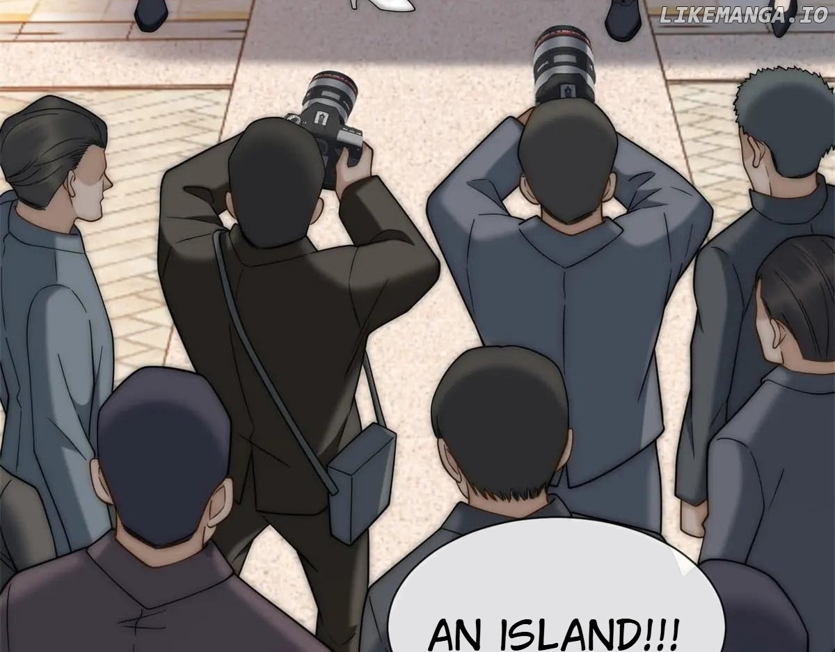Don't Mess with a Deadly Revenger Chapter 74 - page 92